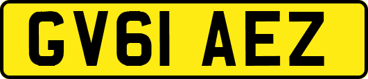 GV61AEZ