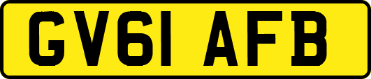 GV61AFB