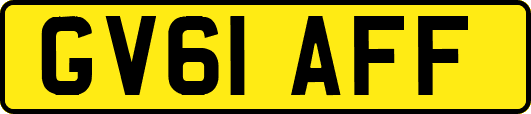 GV61AFF