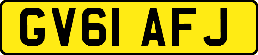 GV61AFJ