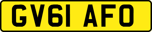 GV61AFO
