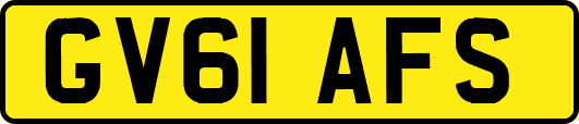 GV61AFS