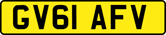 GV61AFV