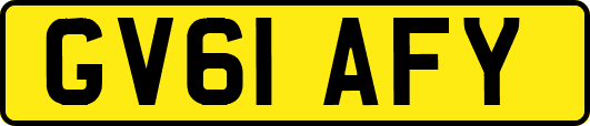 GV61AFY