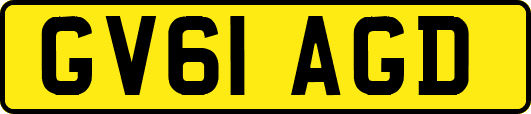 GV61AGD