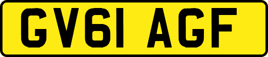 GV61AGF