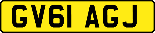 GV61AGJ