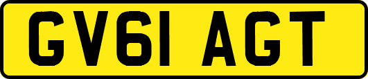 GV61AGT