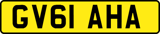 GV61AHA