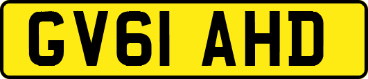 GV61AHD