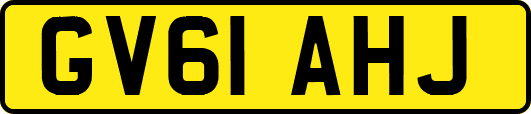 GV61AHJ
