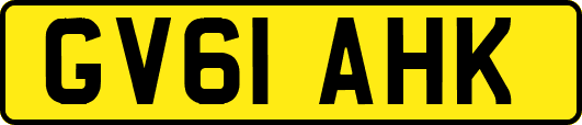GV61AHK