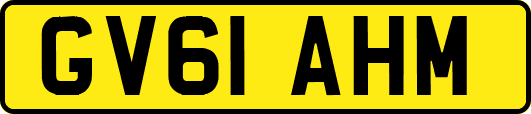 GV61AHM