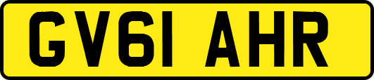 GV61AHR