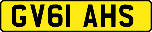 GV61AHS