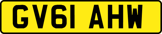 GV61AHW