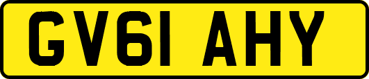 GV61AHY
