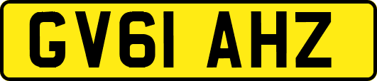 GV61AHZ