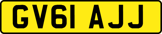 GV61AJJ