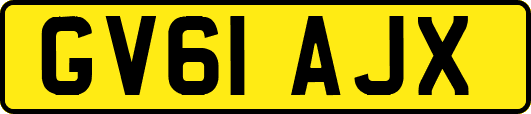GV61AJX