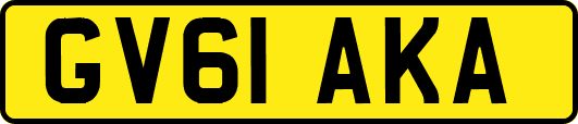 GV61AKA