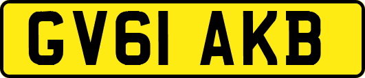 GV61AKB