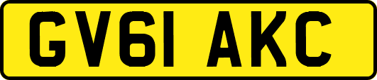 GV61AKC