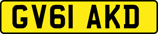 GV61AKD