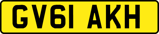 GV61AKH
