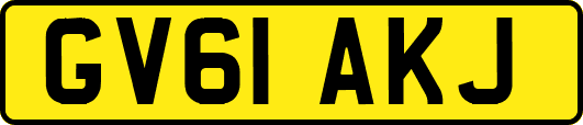 GV61AKJ