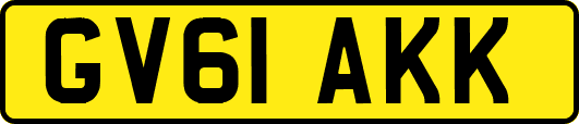 GV61AKK