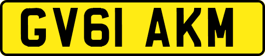 GV61AKM