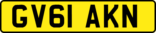 GV61AKN