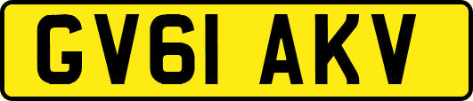 GV61AKV
