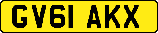 GV61AKX