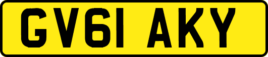 GV61AKY