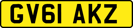 GV61AKZ