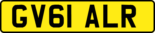 GV61ALR