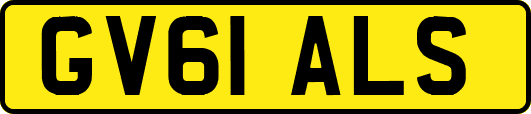GV61ALS