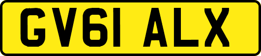 GV61ALX