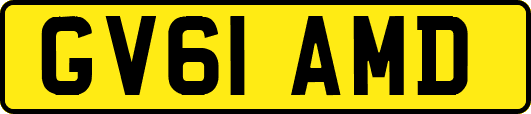 GV61AMD