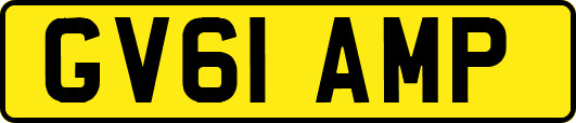 GV61AMP