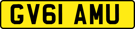 GV61AMU