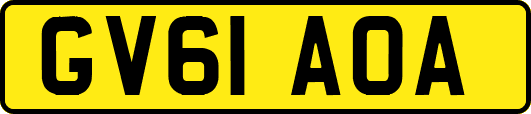 GV61AOA