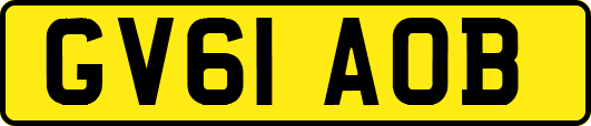 GV61AOB