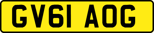 GV61AOG