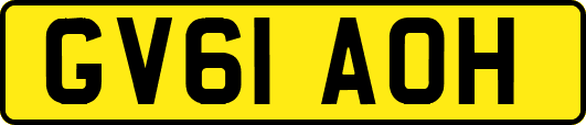 GV61AOH