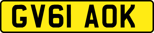 GV61AOK