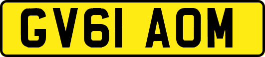 GV61AOM