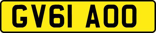GV61AOO